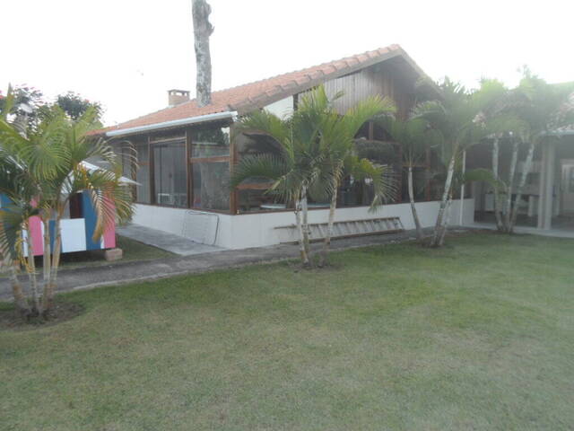 #79 - Casa para Locação em Guaratinguetá - SP - 1