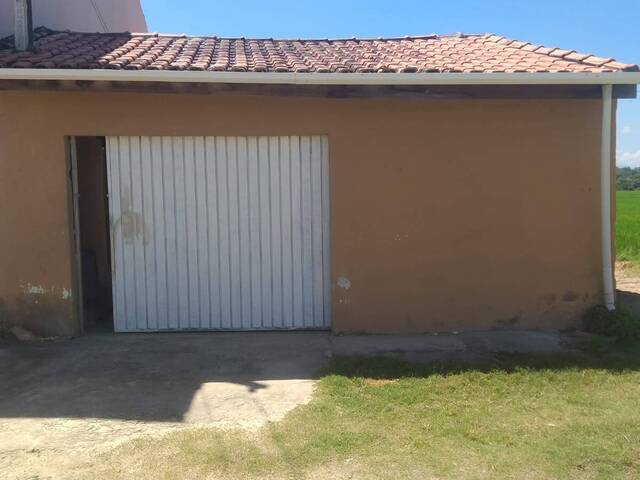 Casa para Venda em Guaratinguetá - 1