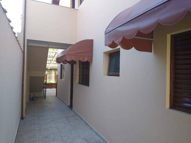 Apartamento para Locação em Guaratinguetá - 4