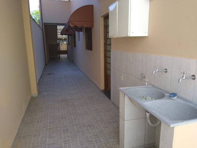 Apartamento para Locação em Guaratinguetá - 5