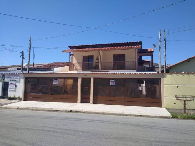 #112 - Apartamento para Locação em Guaratinguetá - SP - 1