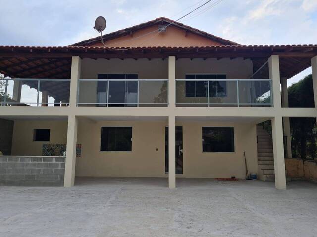 Casa para Venda em Guaratinguetá - 2