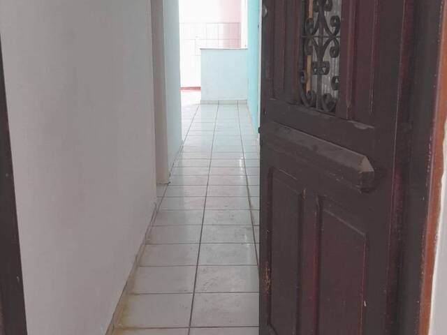 #171 - Casa para Locação em Guaratinguetá - SP - 3