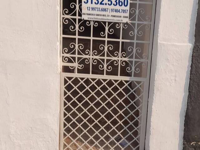 #171 - Casa para Locação em Guaratinguetá - SP - 1