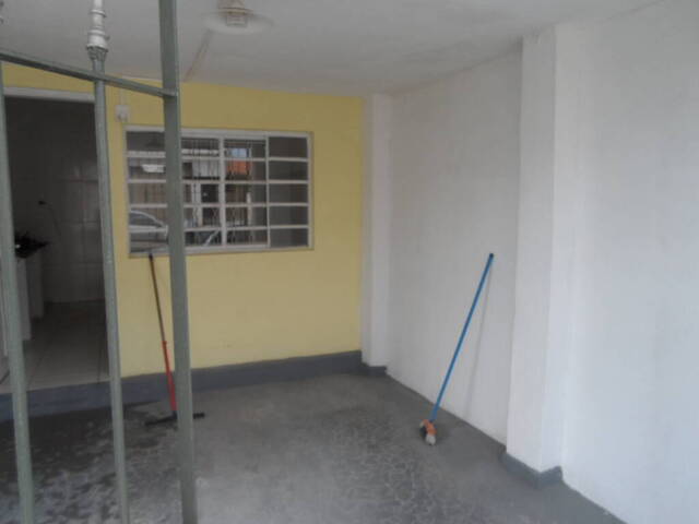 Casa para Locação em Guaratinguetá - 2