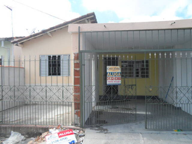 Locação em Engenheiro Neiva - Guaratinguetá