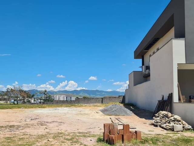 #181 - Área para Venda em Guaratinguetá - SP - 3
