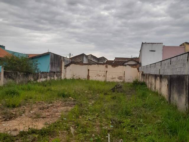#184 - Área para Venda em Guaratinguetá - SP - 2