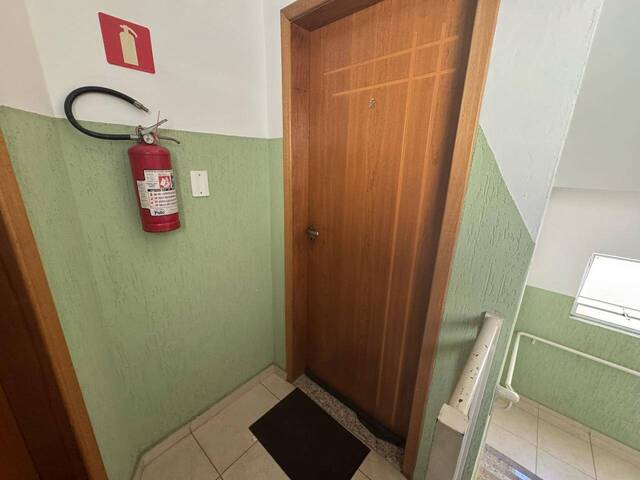 Apartamento para Venda em Guaratinguetá - 4