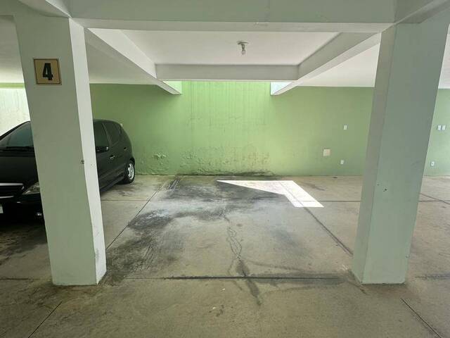 #186 - Apartamento para Venda em Guaratinguetá - SP - 3