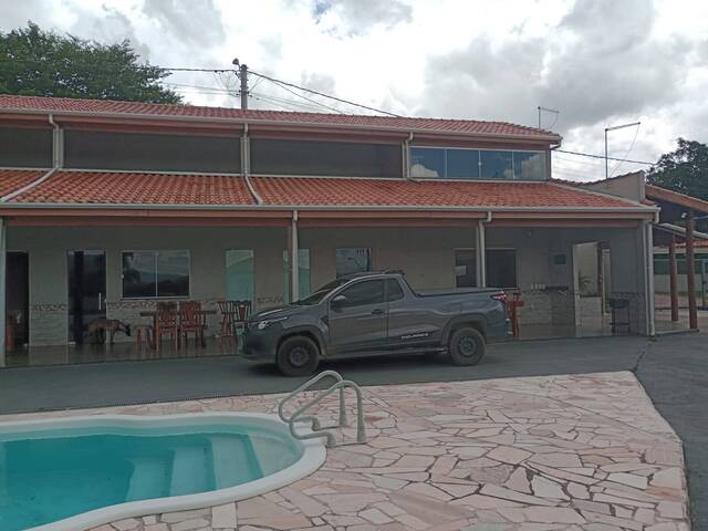 Chácara para Venda em Guaratinguetá - 5