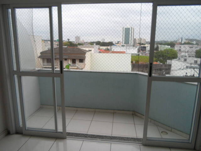 Apartamento para Locação em Guaratinguetá - 4