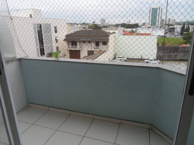 Apartamento para Locação em Guaratinguetá - 5