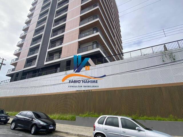 #189 - Apartamento para Venda em Guaratinguetá - SP - 3