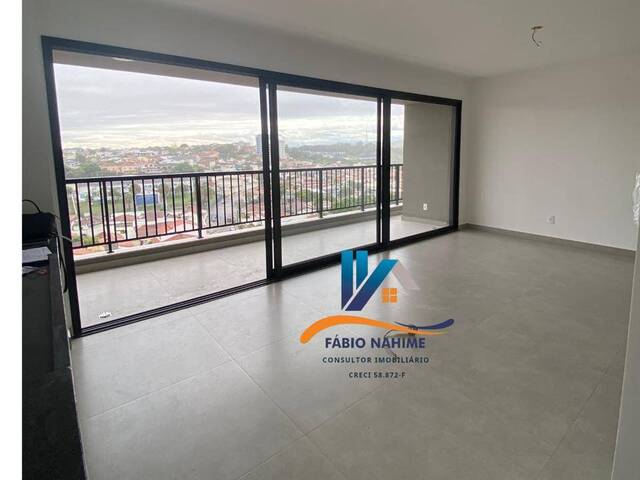 Apartamento para Venda em Guaratinguetá - 5