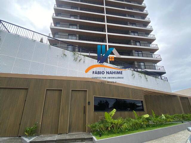#189 - Apartamento para Venda em Guaratinguetá - SP - 2