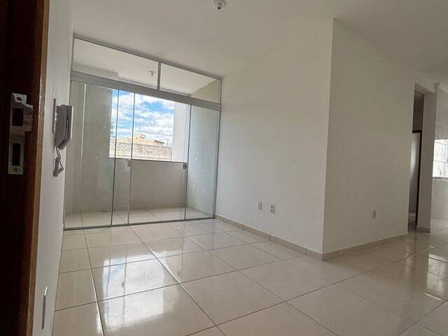 Apartamento para Locação em Guaratinguetá - 4