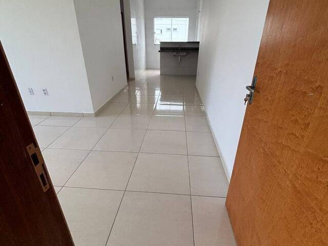Apartamento para Locação em Guaratinguetá - 5