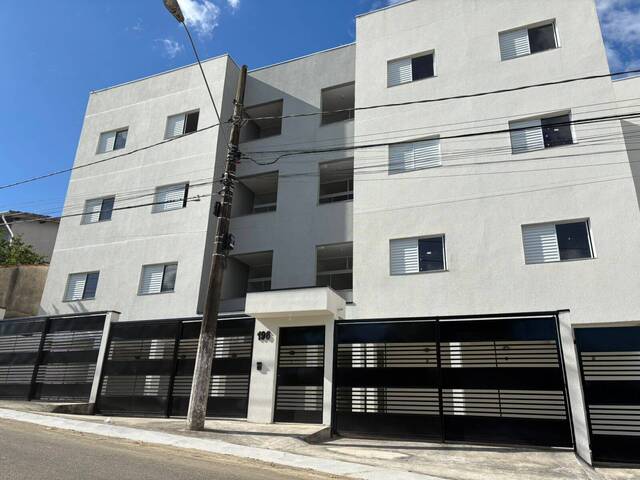 #190 - Apartamento para Locação em Guaratinguetá - SP - 3
