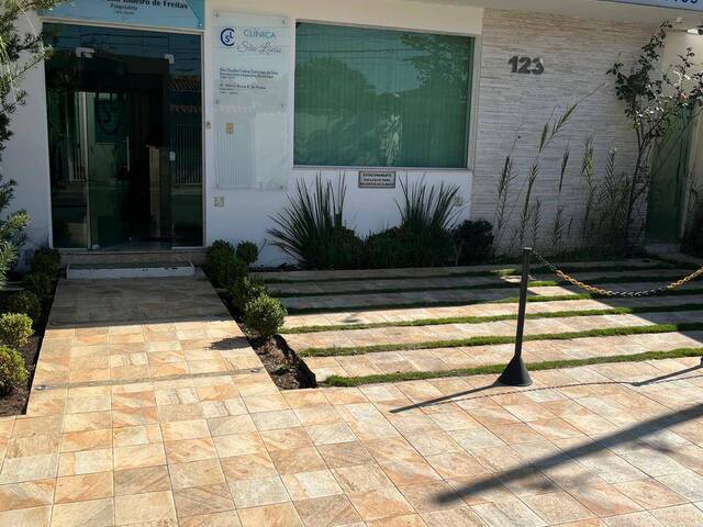 Locação em Vila Paraíba - Guaratinguetá