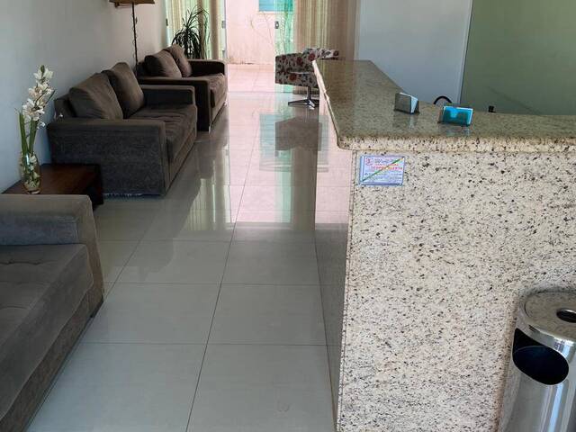 Sala para Locação em Guaratinguetá - 2