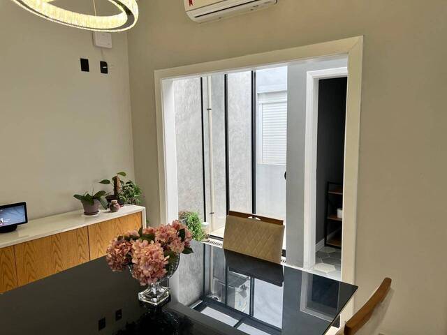 Casa para Locação em Guaratinguetá - 2