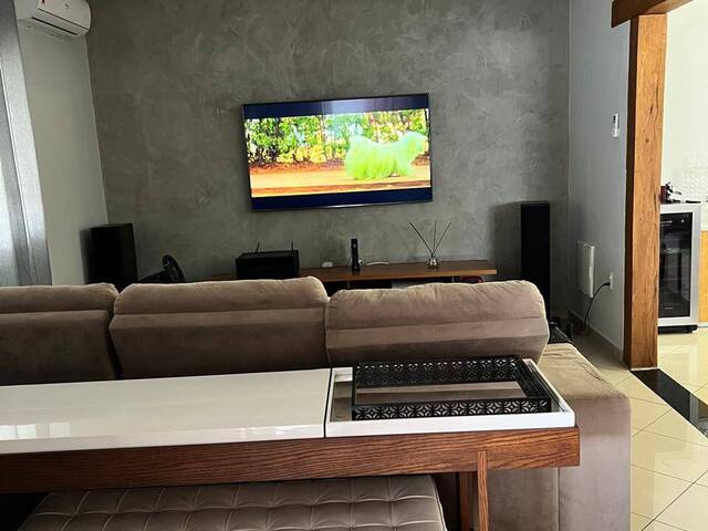 Casa para Locação em Guaratinguetá - 4