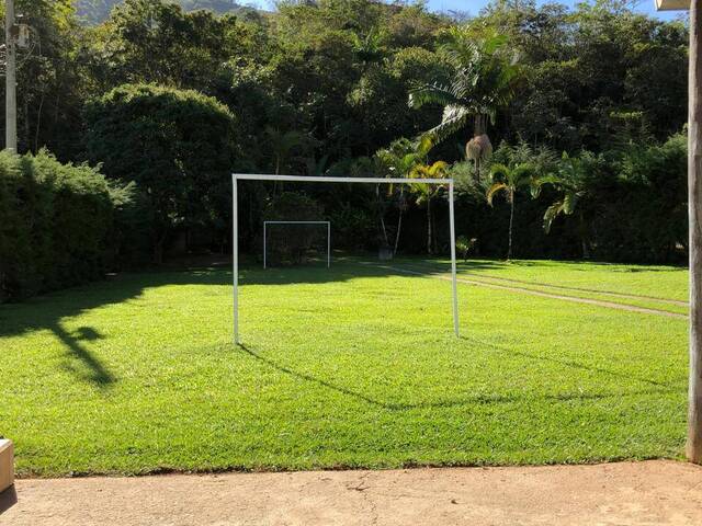 #195 - Chácara para Venda em Guaratinguetá - SP - 1