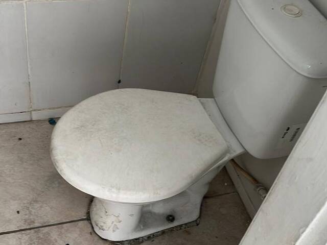 Sala para Locação em Guaratinguetá - 5