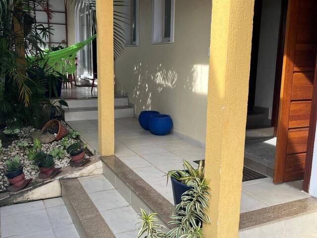 #200 - Casa para Venda em Guaratinguetá - SP - 3