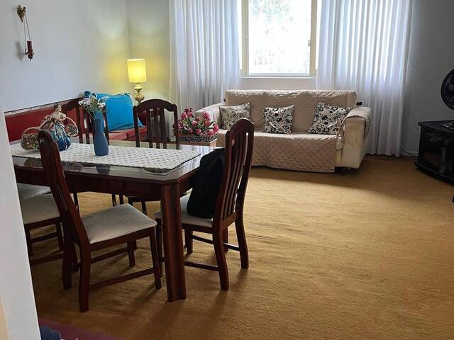 Casa para Venda em Guaratinguetá - 4