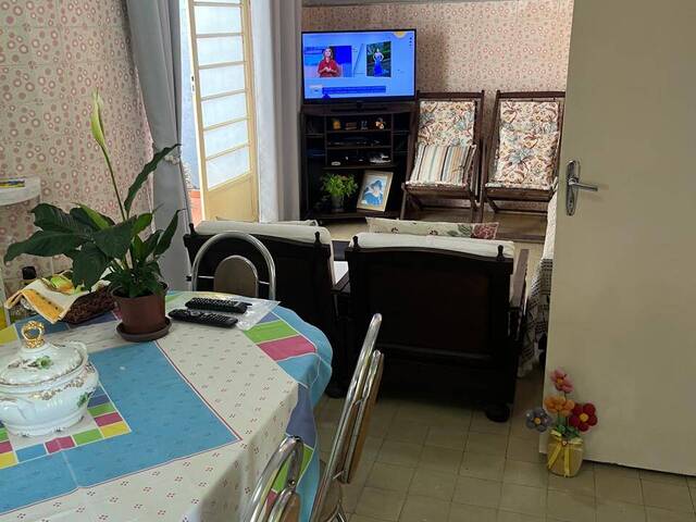 #202 - Casa para Venda em Guaratinguetá - SP - 3