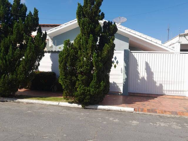 Casa para Locação em Guaratinguetá - 4