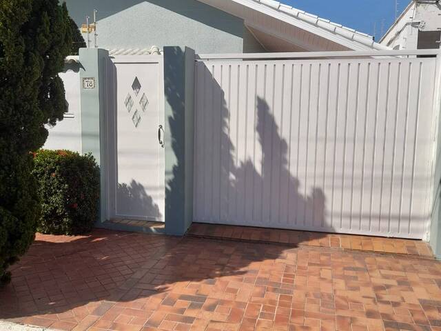 #203 - Casa para Locação em Guaratinguetá - SP - 1