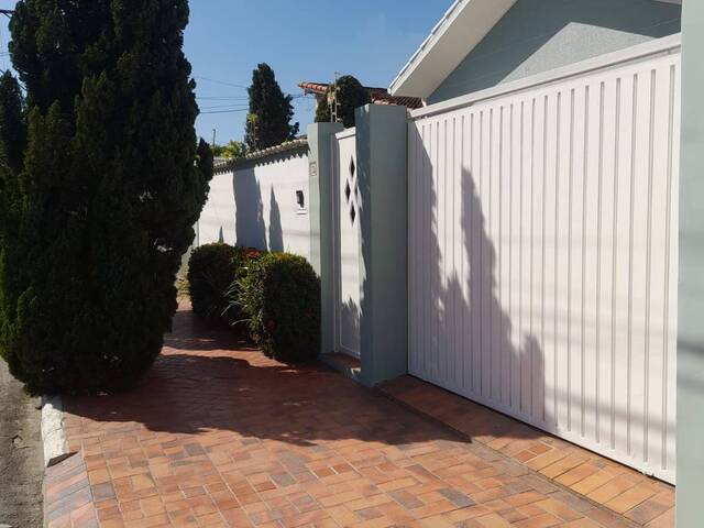 #203 - Casa para Locação em Guaratinguetá - SP - 3