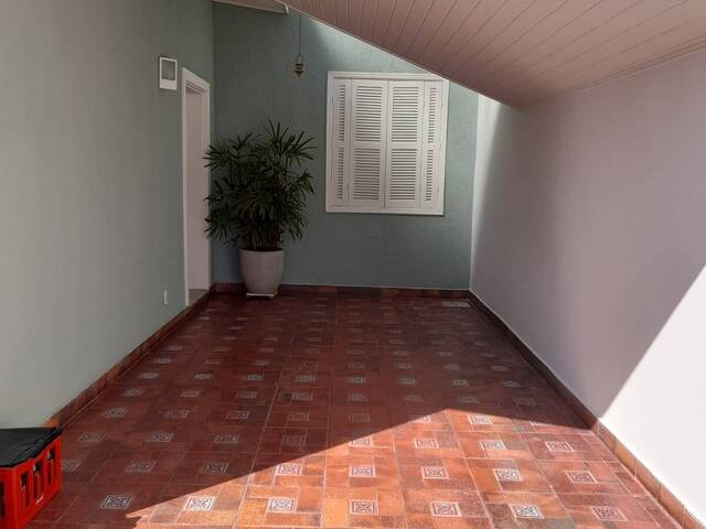 Casa para Locação em Guaratinguetá - 5