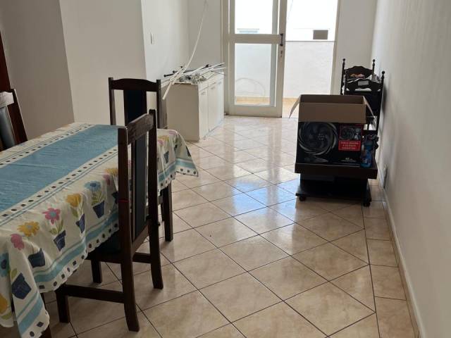 Apartamento para Venda em Guaratinguetá - 2