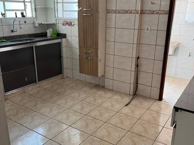Apartamento para Venda em Guaratinguetá - 3