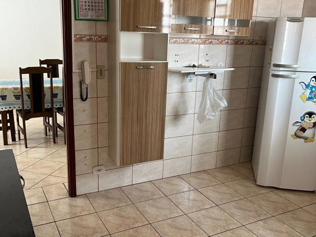 Apartamento para Venda em Guaratinguetá - 4