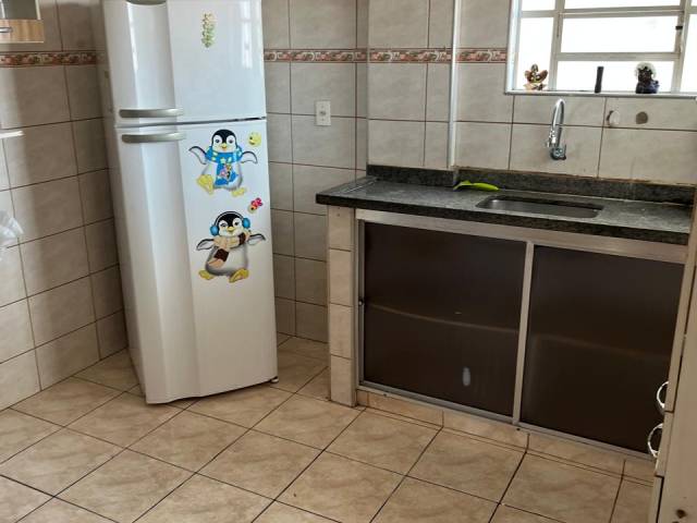 Apartamento para Venda em Guaratinguetá - 5
