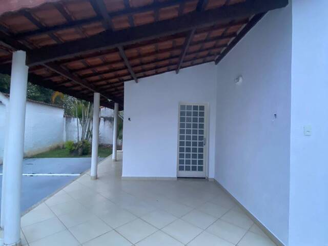 Casa para Locação em Guaratinguetá - 3