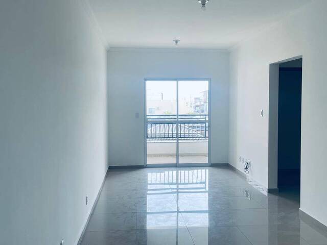 Apartamento para Locação em Guaratinguetá - 3