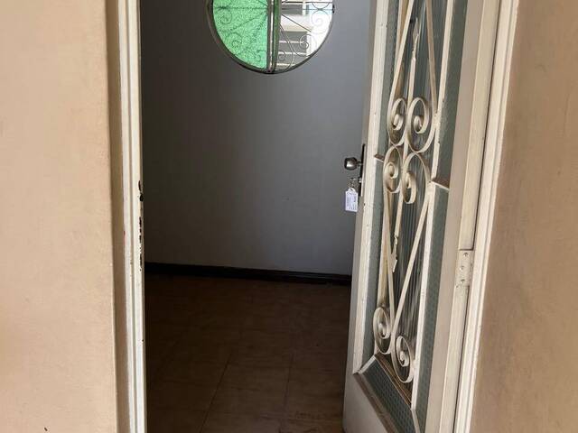 #211 - Casa para Locação em Guaratinguetá - SP - 3